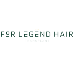 For Legend Hair